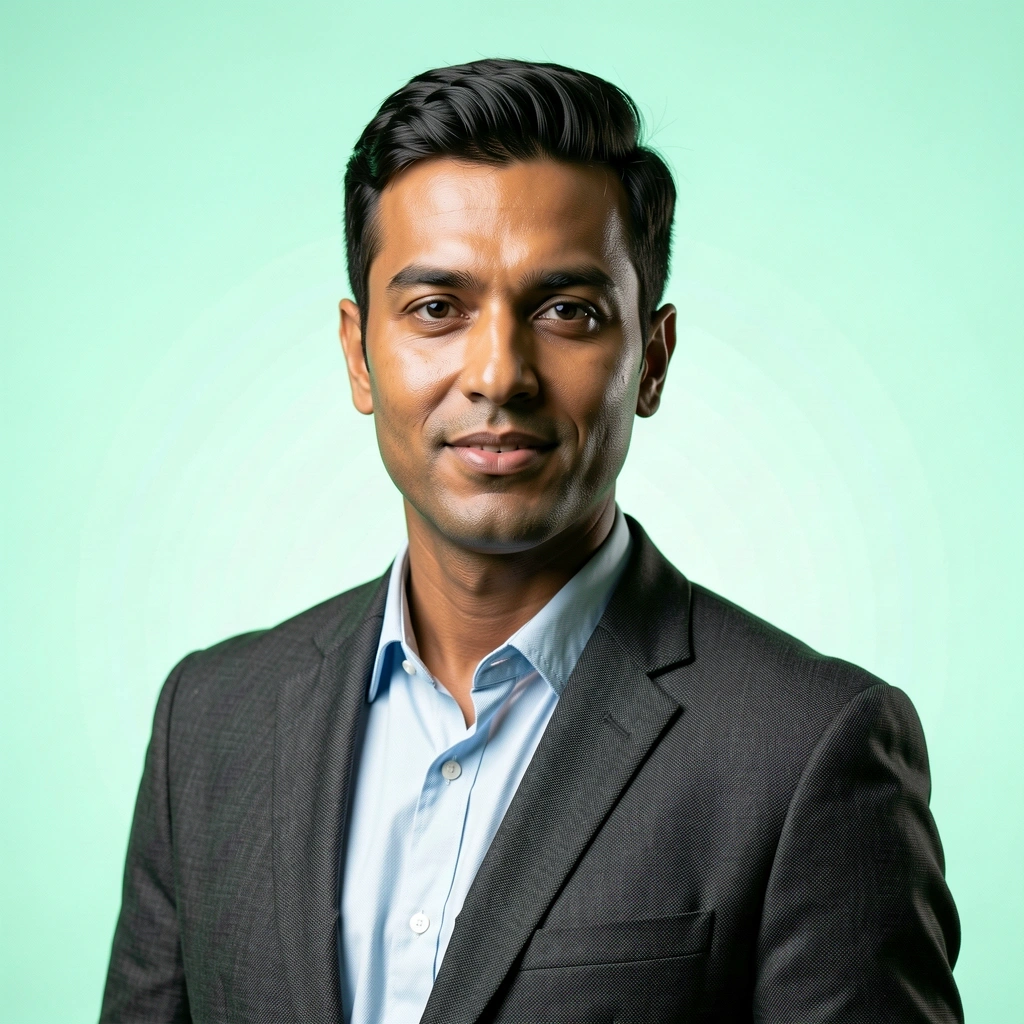 Financial education specialist